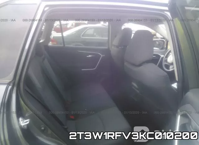 2T3W1RFV3KC010200 фото 9