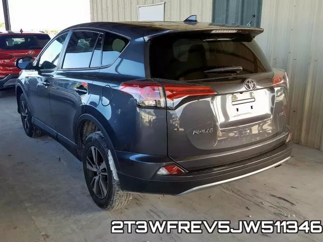 2T3WFREV5JW511346 фото 4