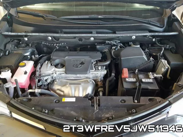 2T3WFREV5JW511346 фото 8
