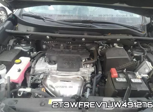 2T3WFREV7JW491276 фото 2