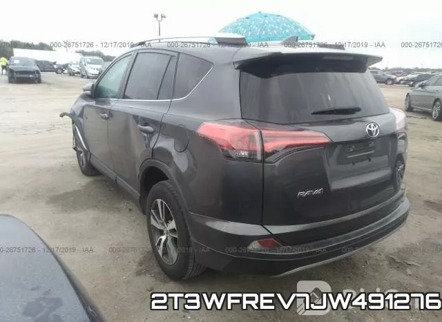 2T3WFREV7JW491276 фото 4
