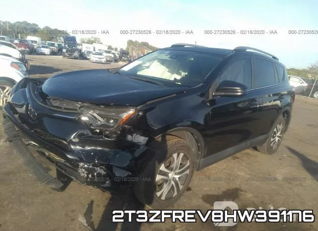 2T3ZFREV8HW391176 фото 3