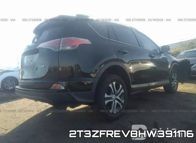 2T3ZFREV8HW391176 фото 5