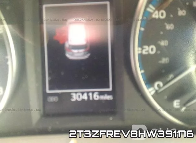 2T3ZFREV8HW391176 фото 8
