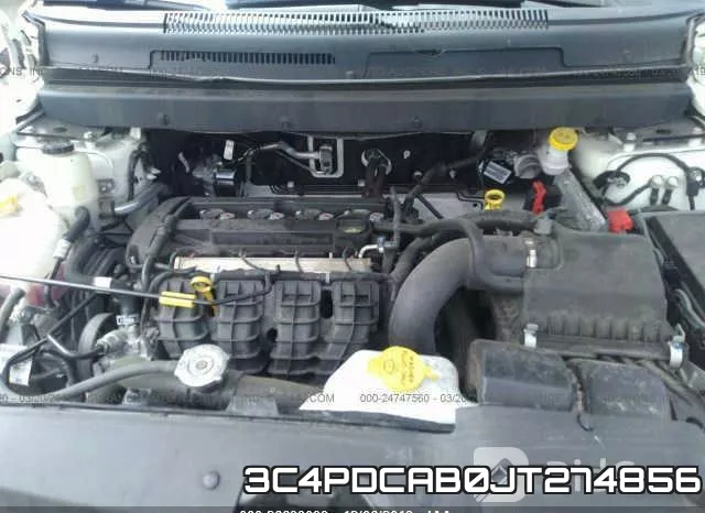 3C4PDCAB0JT274856 фото 2