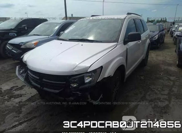 3C4PDCAB0JT274856 фото 3
