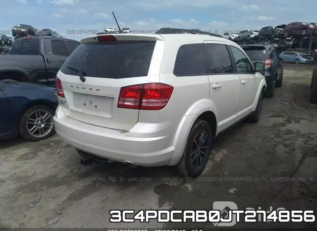 3C4PDCAB0JT274856 фото 5