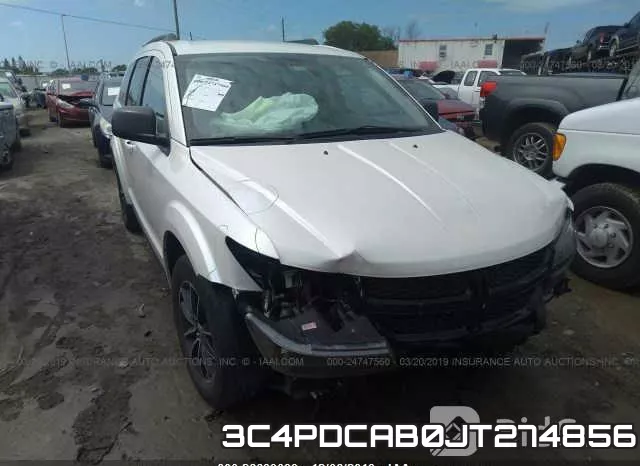 3C4PDCAB0JT274856 фото 7