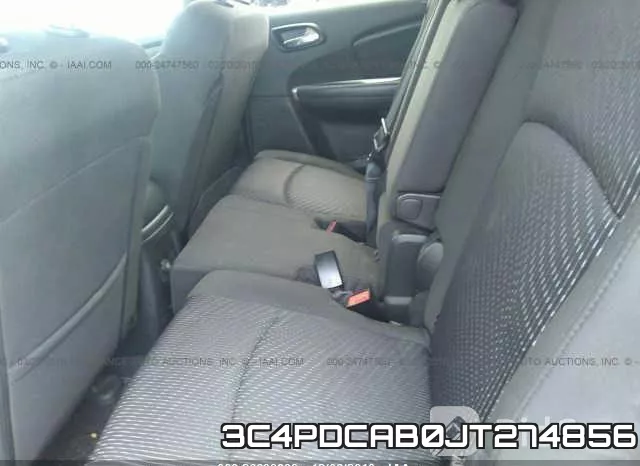 3C4PDCAB0JT274856 фото 9