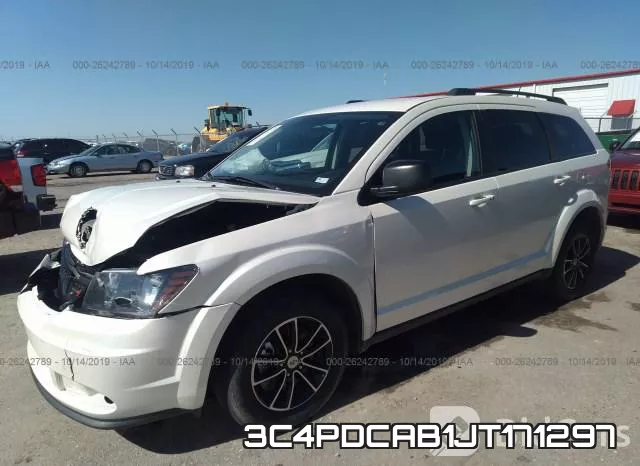3C4PDCAB1JT171297 фото 3