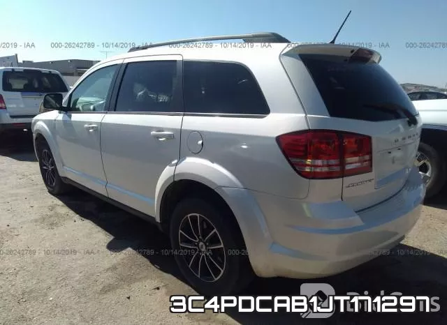 3C4PDCAB1JT171297 фото 4
