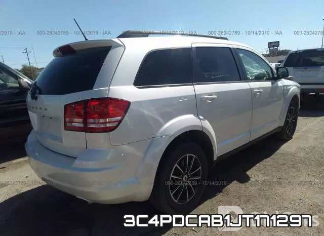 3C4PDCAB1JT171297 фото 5