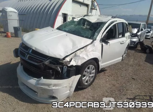 3C4PDCAB3JT530939 фото 3