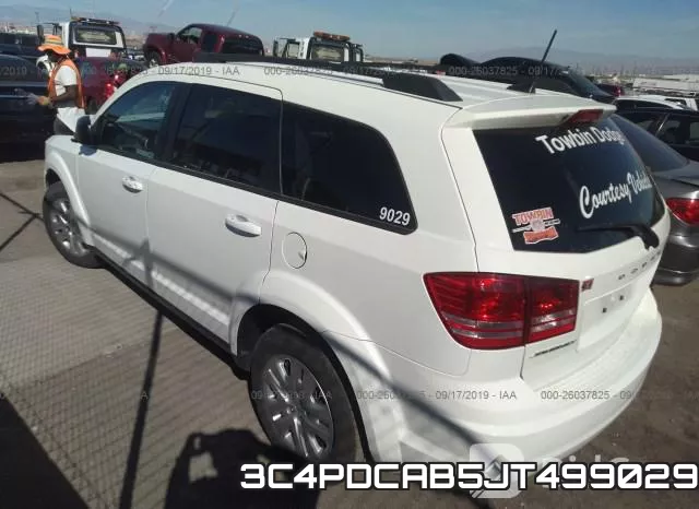 3C4PDCAB5JT499029 фото 4