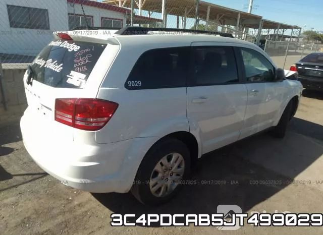 3C4PDCAB5JT499029 фото 5