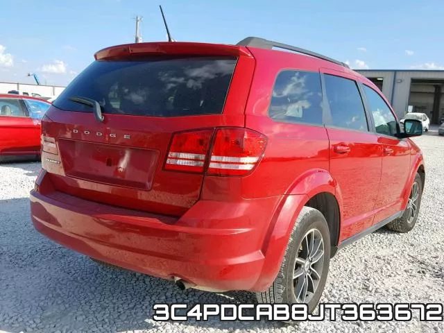 3C4PDCAB8JT363672 фото 5