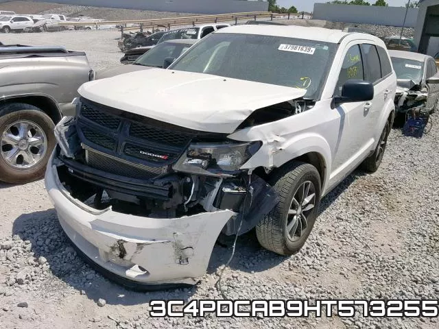 3C4PDCAB9HT573255 фото 3