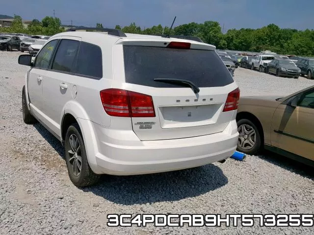 3C4PDCAB9HT573255 фото 4