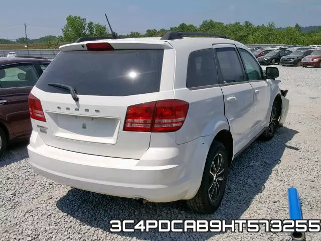 3C4PDCAB9HT573255 фото 5