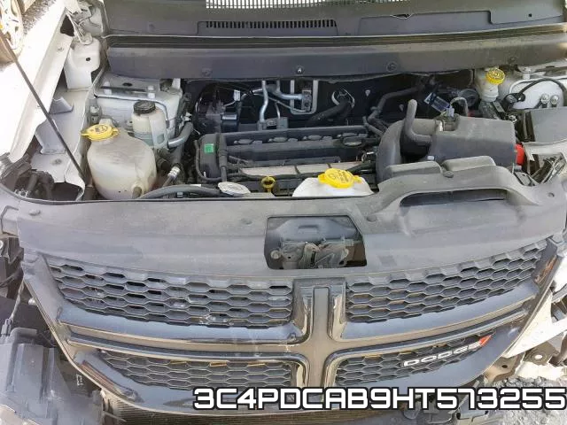 3C4PDCAB9HT573255 фото 8