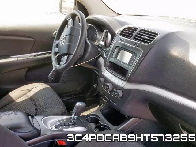 3C4PDCAB9HT573255 фото 10