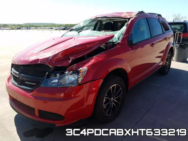 3C4PDCABXHT633219 фото 3