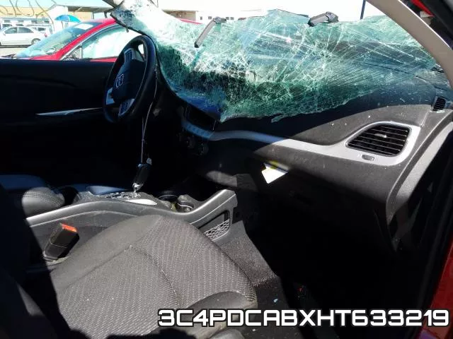 3C4PDCABXHT633219 фото 6