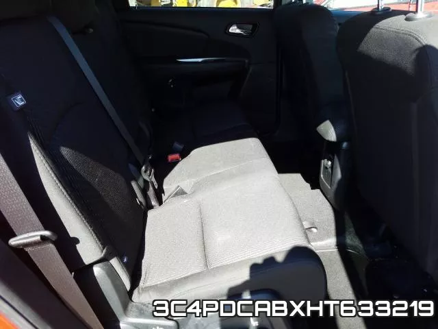3C4PDCABXHT633219 фото 7