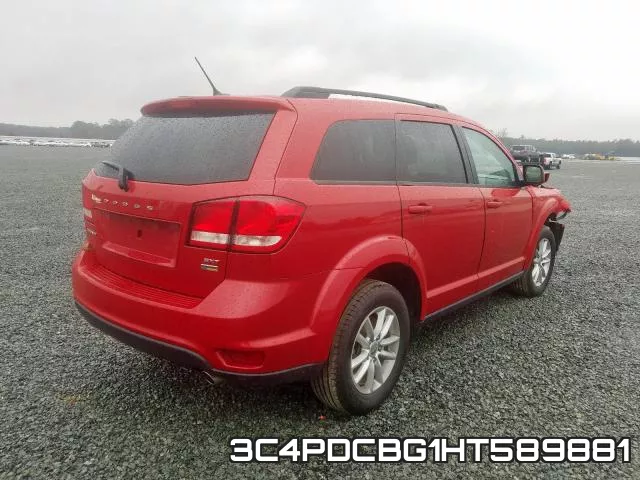 3C4PDCBG1HT589881 фото 5