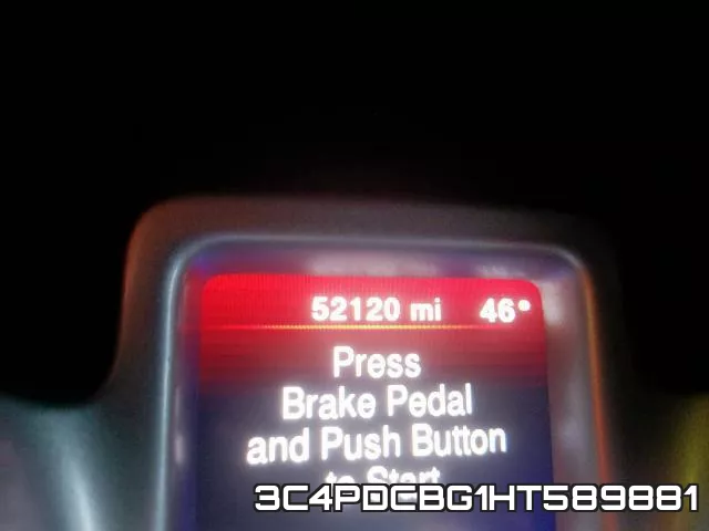3C4PDCBG1HT589881 фото 9