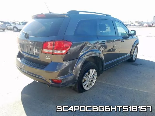 3C4PDCBG6HT518157 фото 5