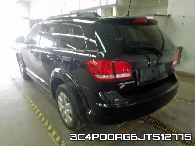 3C4PDDAG6JT512775 фото 4