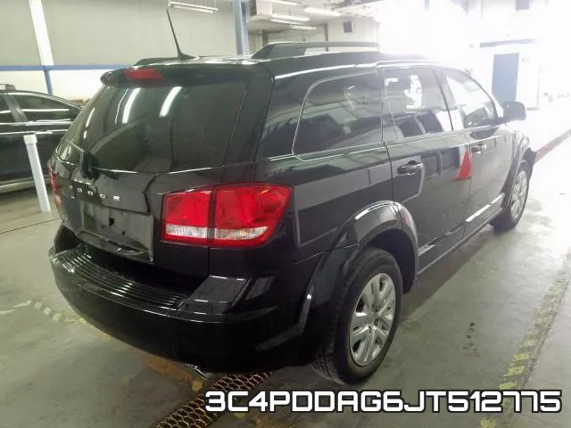 3C4PDDAG6JT512775 фото 5