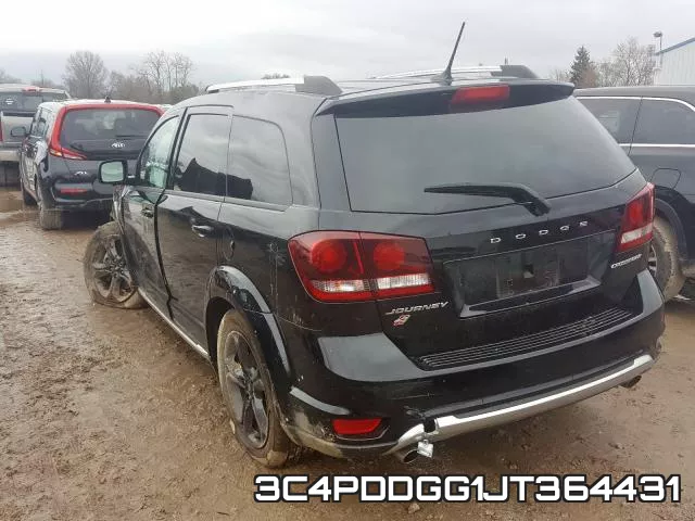 3C4PDDGG1JT364431 фото 4