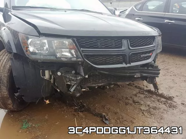 3C4PDDGG1JT364431 фото 10
