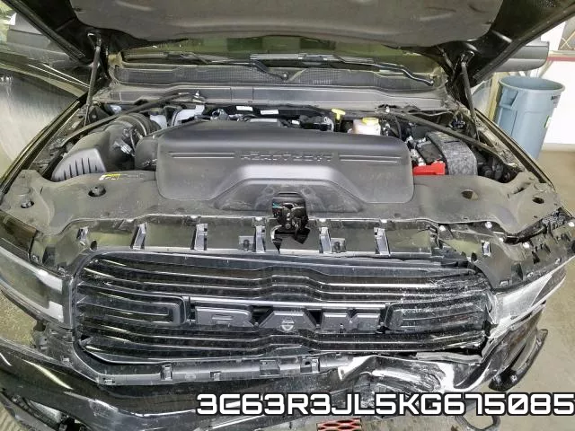 3C63R3JL5KG675085 фото 8