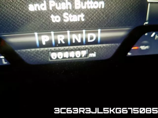 3C63R3JL5KG675085 фото 9