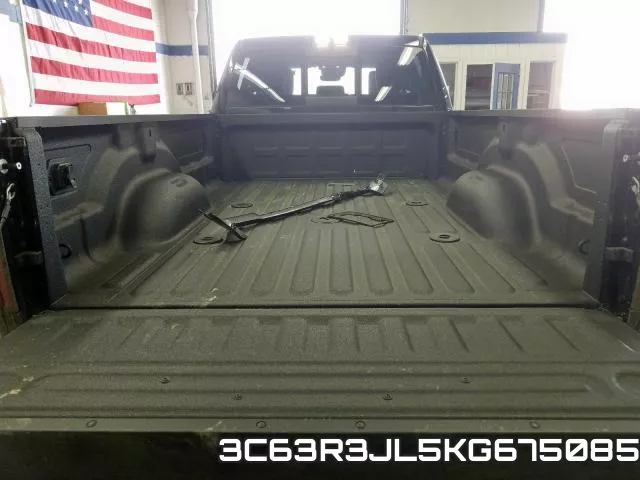 3C63R3JL5KG675085 фото 10