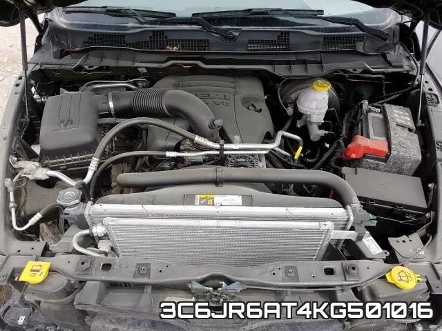 3C6JR6AT4KG501016 фото 8