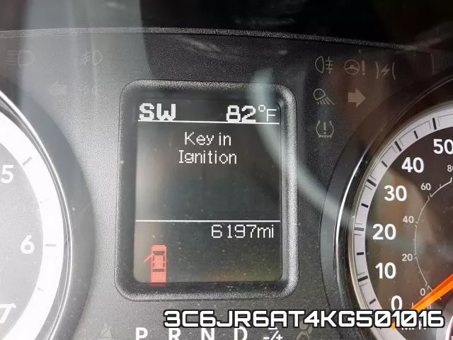3C6JR6AT4KG501016 фото 9