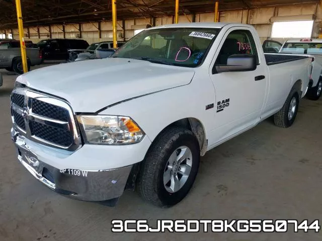 3C6JR6DT8KG560744 фото 3