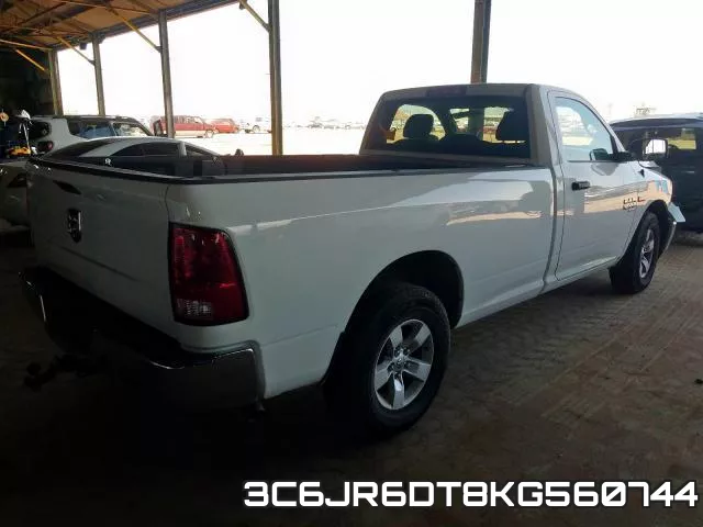 3C6JR6DT8KG560744 фото 5