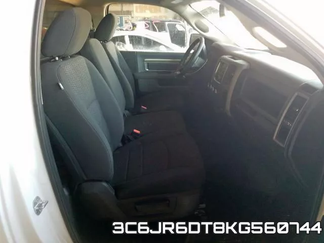 3C6JR6DT8KG560744 фото 6