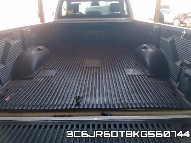 3C6JR6DT8KG560744 фото 7