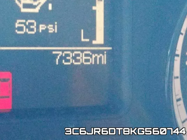 3C6JR6DT8KG560744 фото 9