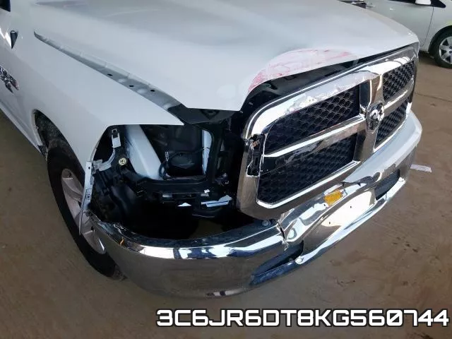 3C6JR6DT8KG560744 фото 10