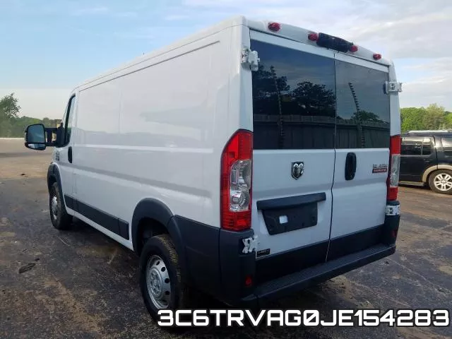 3C6TRVAG0JE154283 фото 4
