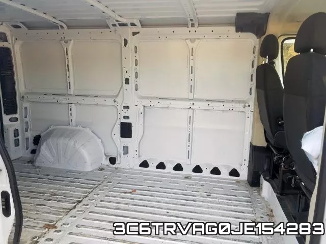 3C6TRVAG0JE154283 фото 7