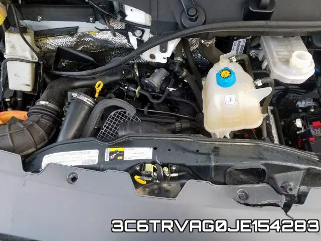 3C6TRVAG0JE154283 фото 8