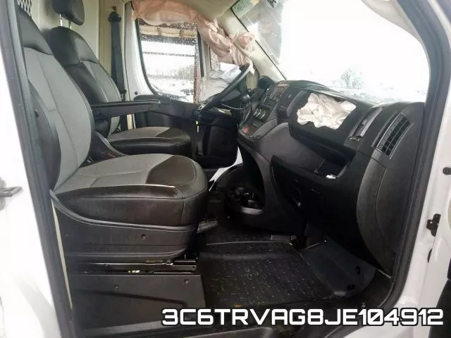 3C6TRVAG8JE104912 фото 6